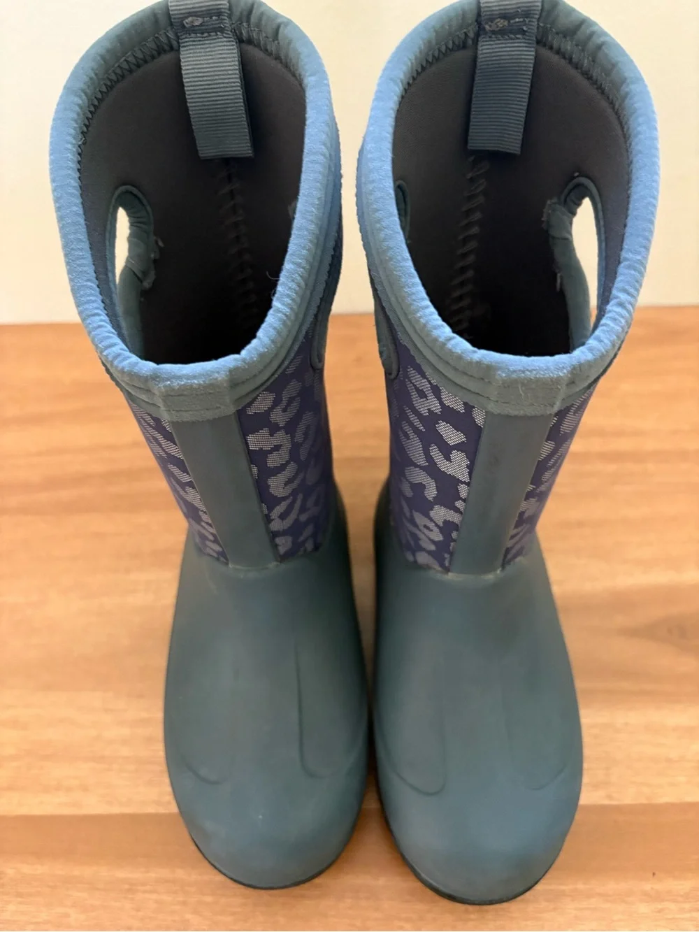 Kids Bogs boots